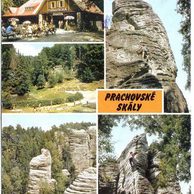 F 56141 - Český ráj 