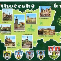 F 56149 - Jihočeský kraj 