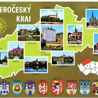 F 56153 - Severočeský kraj 