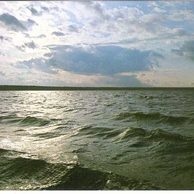 F 56157 - Ostatní vodní nádrže