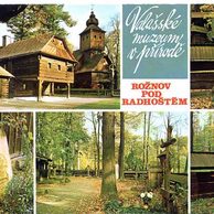 F 56161 - Rožnov pod Radhoštěm