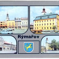 F 56171 - Rýmařov