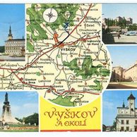 F 56172 - Vyškov