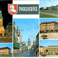 F 56175 - Pardubice