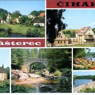 F 56179 - Klášterec nad Orlicí