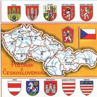 F 156182 - Československo 