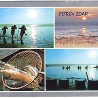 F 56197 - Ostatní vodní nádrže