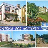F 56207 - Bystřice pod Hostýnem