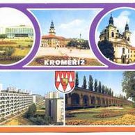 F 56208 - Kroměříž2 