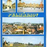 F 56209 - Pelhřimov