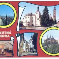 F 56210 - Kutná Hora