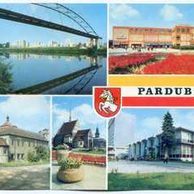 F 56211 - Pardubice