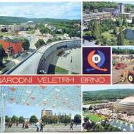 F 56212 - Brno město - část III