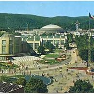 F 56214 - Brno město - část III 