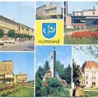 Humenné - 56220