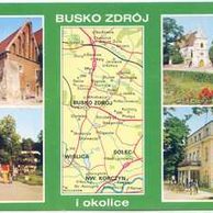 Busko Zdrój - 56238