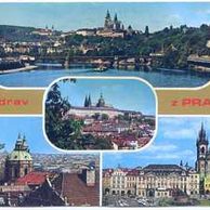 F 56244 - Praha12