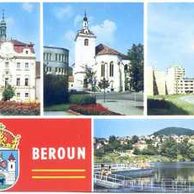 F 56246 - Beroun