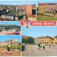 F 56248 - Uherské Hradiště
