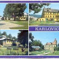 F 56249 - Karlovice 