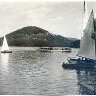 E 56251 - Máchovo jezero 