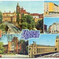 F 56253 - Hradec Králové 