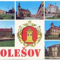 F 56256 - Holešov