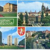 F 56257 - Hradec Králové 