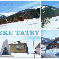 Nízké Tatry - 56271