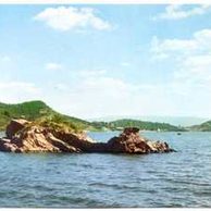 Zemplínska Šírava - 56273