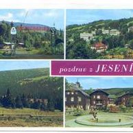 F 56276 - Vrbno pod Pradědem 