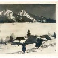 Ždiarské Tatry - 56283