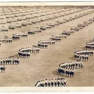 56286 - Národní tance dorostenek  - slet v Praze 1938