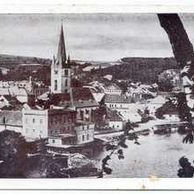 D 56297 - Ledeč nad Sázavou