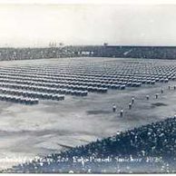 56328 - VIII. slet všesokolský v Praze