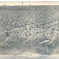 56330 - VIII. slet všesokolský v Praze 1926