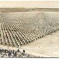 56331 - VIII. slet všesokolský v Praze 1926