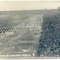 56332 - VIII. slet všesokolský v Praze 1926