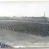 56333 - Slet všesokolský v Praze 