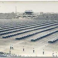 56334 - Slet všesokolský v Praze 