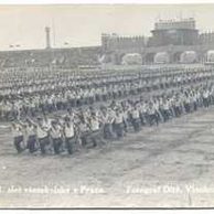 56336 - VIII. slet všesokolský v Praze 1926