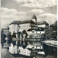 E 56351 - Poděbrady