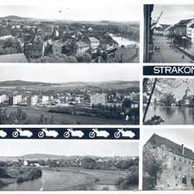 E 56358 - Strakonice