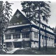 Tatranská Lomnica - 56362