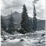 Vysoké Tatry - 56363