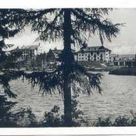 Štrbské pleso - 56364