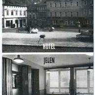 E 56383 - Benešov nad Ploučnicí