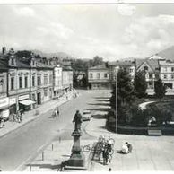 E 56395 - Rožnov pod Radhoštěm