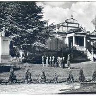 E 56396 - Lázně Bělohrad