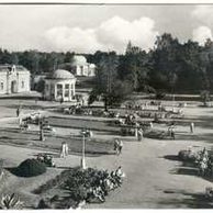 E 56399 - Františkovy lázně3 